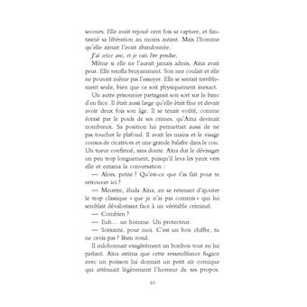 Le Serment des traqueurs