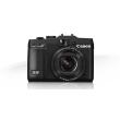 Compact Canon Powershot G16 Noir