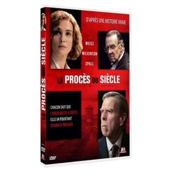 PROCES DU SIECLE-FR
