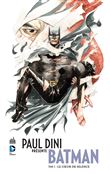 Paul Dini présente Batman