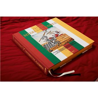 Freydal. Medieval Games. The Book of Tournaments of Emperor Maximilian I