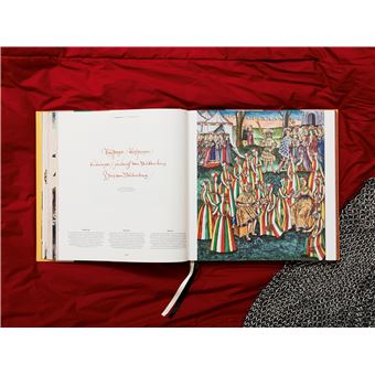 Freydal. Medieval Games. The Book of Tournaments of Emperor Maximilian I