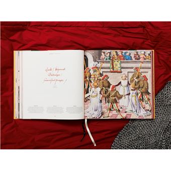 Freydal. Medieval Games. The Book of Tournaments of Emperor Maximilian I