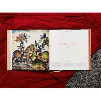 Freydal. Medieval Games. The Book of Tournaments of Emperor Maximilian I