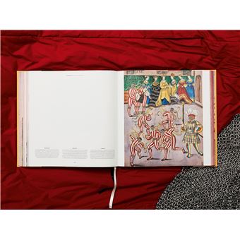 Freydal. Medieval Games. The Book of Tournaments of Emperor Maximilian I