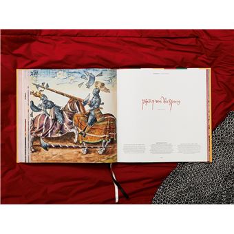 Freydal. Medieval Games. The Book of Tournaments of Emperor Maximilian I