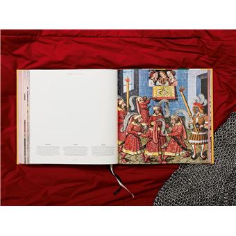 Freydal. Medieval Games. The Book of Tournaments of Emperor Maximilian I