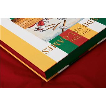 Freydal. Medieval Games. The Book of Tournaments of Emperor Maximilian I