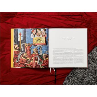 Freydal. Medieval Games. The Book of Tournaments of Emperor Maximilian I