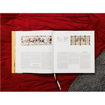 Freydal. Medieval Games. The Book of Tournaments of Emperor Maximilian I