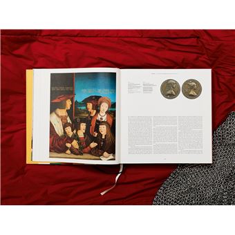 Freydal. Medieval Games. The Book of Tournaments of Emperor Maximilian I