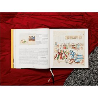 Freydal. Medieval Games. The Book of Tournaments of Emperor Maximilian I