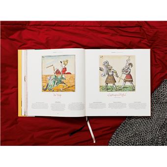 Freydal. Medieval Games. The Book of Tournaments of Emperor Maximilian I