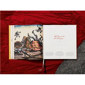 Freydal. Medieval Games. The Book of Tournaments of Emperor Maximilian I