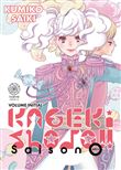 Kageki Shojo !! Saison Zéro