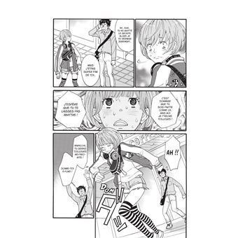 Kageki Shojo !! Saison Zéro