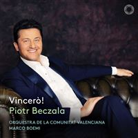 Vincerò !