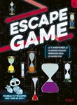 Escape Game Junior. 3 aventures (Le dernier dragon / Opération pizza / Le hacker fou)