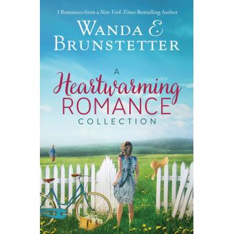 A Heartwarming Romance Collection - 1