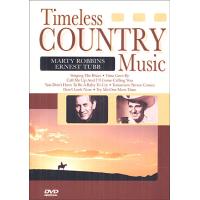 TIMELESS COUNTRY MUSIC