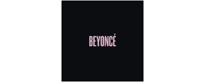 Beyoncé - 2 Blu-Ray audio