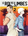 Le roi des limbes vol.2/6