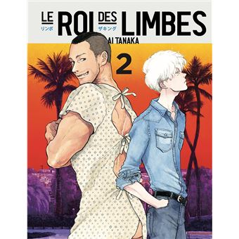 Le roi des limbes vol.2/6