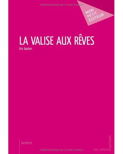 La valise aux reves