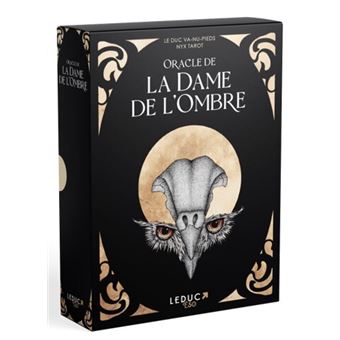 Oracle de la Dame de l'Ombre