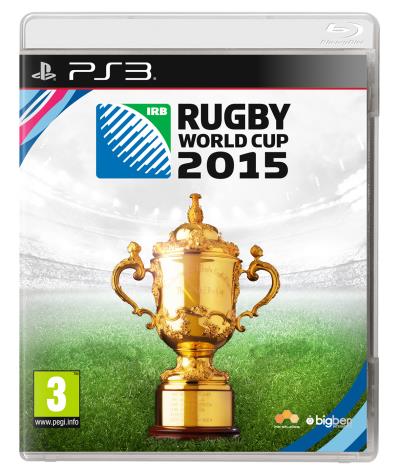 Rugby 2015