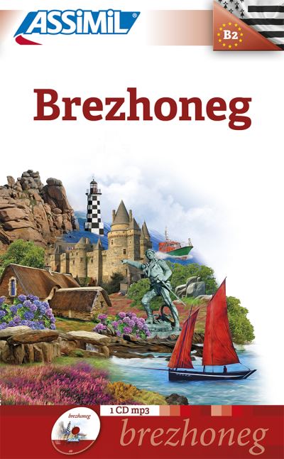 Pack Breton 2016 Sans Peine B2