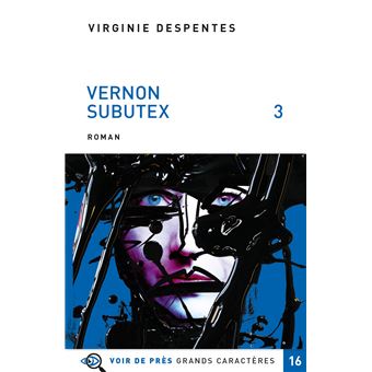 Vernon subutex