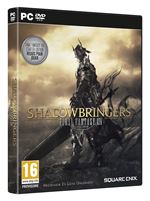 Final Fantasy XIV Shadowbringers PC