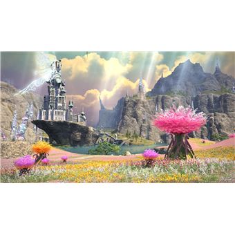 Final Fantasy XIV Shadowbringers PC