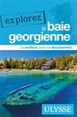 Explorez la baie georgienne