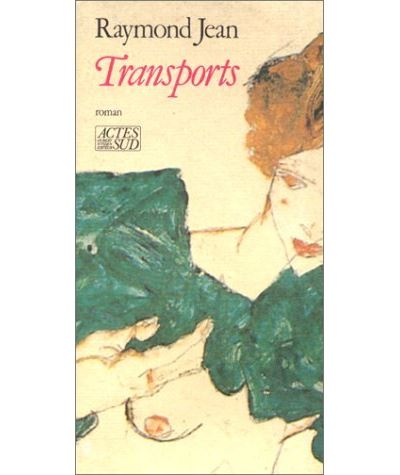 Transports - Raymond Jean - (donnée non spécifiée)
