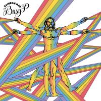 Rainbow man Exclusivité Fnac