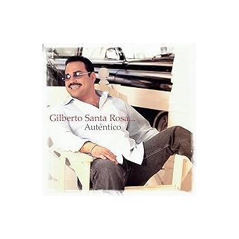 Gilberto Santa Rosa