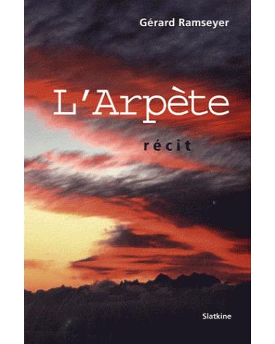 Arpete