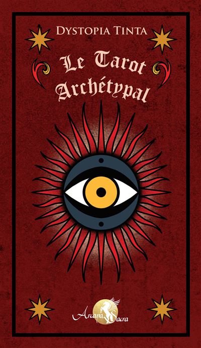 Le Tarot Archétypal (Boîte cloche)