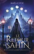 Le Retour de Sahin - livre 1
