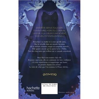 Le Retour de Sahin - livre 1