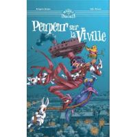 Peupeur sur la viville