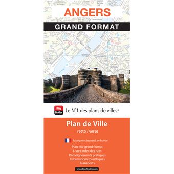 Angers grand format