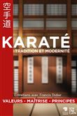 Karaté Tradition et Modernité