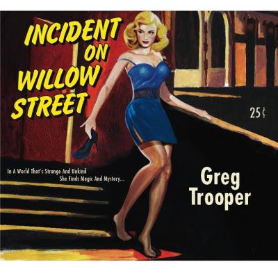 Incident On Willow Street