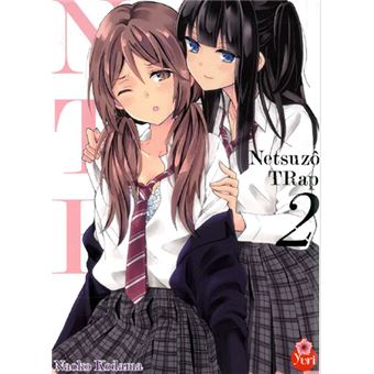 Netsuzô TRap -NTR- T02