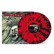 Beat The Bastards Vinyle Rouge et Noir Transparent