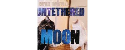 Untethered Moon