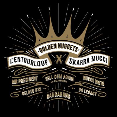 Golden Nuggets Featuring Skarra Mucci